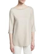 Extralight Cashmere-silk