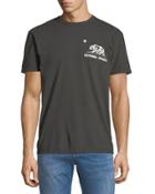 Short-sleeve California Republic Tee