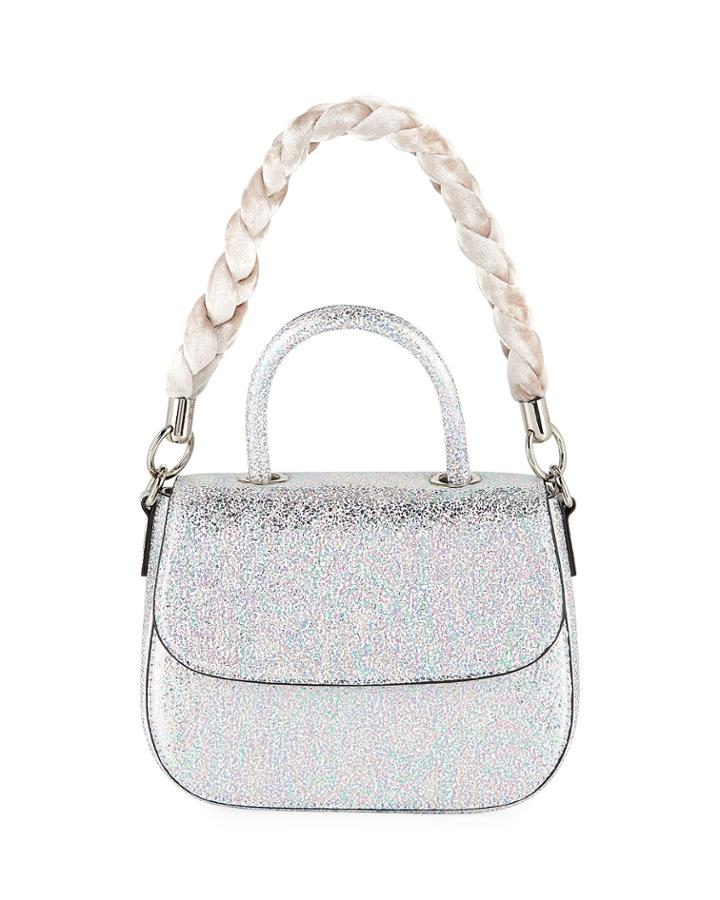 Christina Small Top-handle Bag