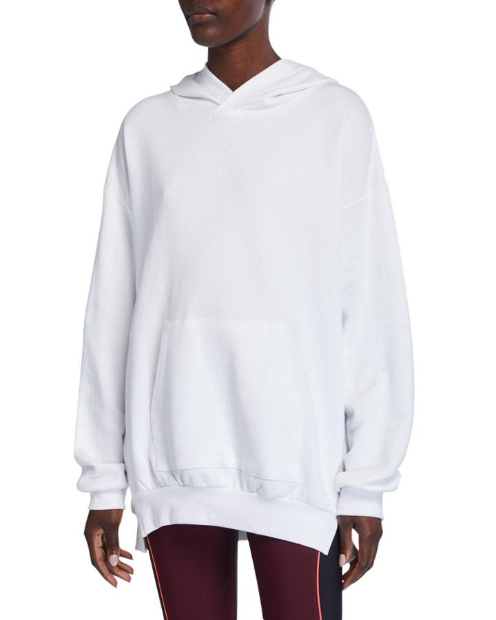 Oversized Boyfriend Hoodie