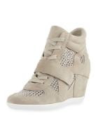 Bowie Mixed Mesh Wedge