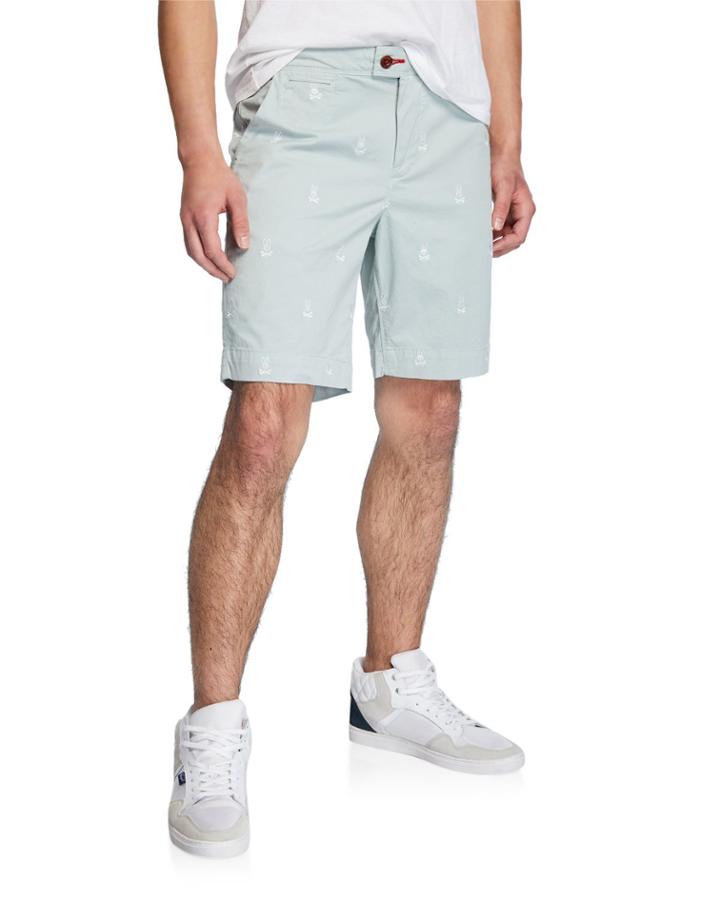 Men's Mini