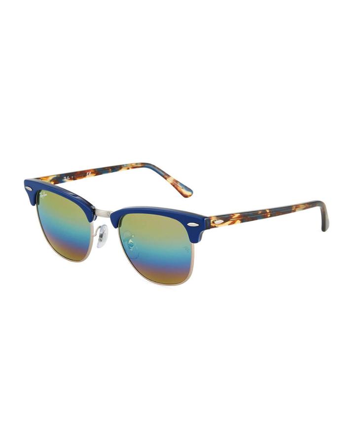 Browline Acetate/metal