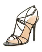 Anita Strappy High-heel