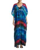Terranea Milou Maxi Dress,