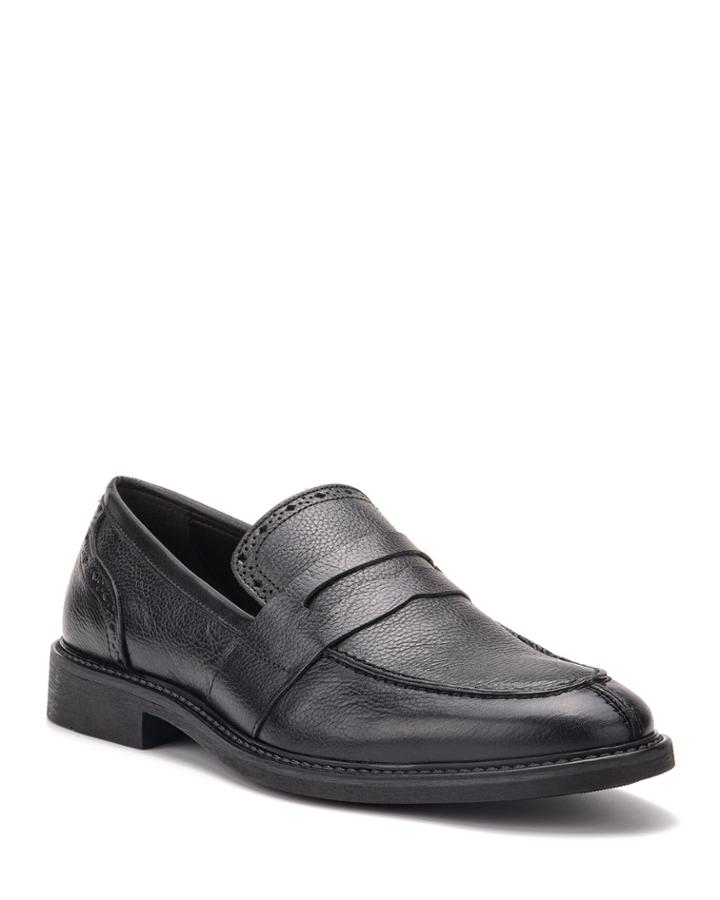 Men's Ira Leather Penny