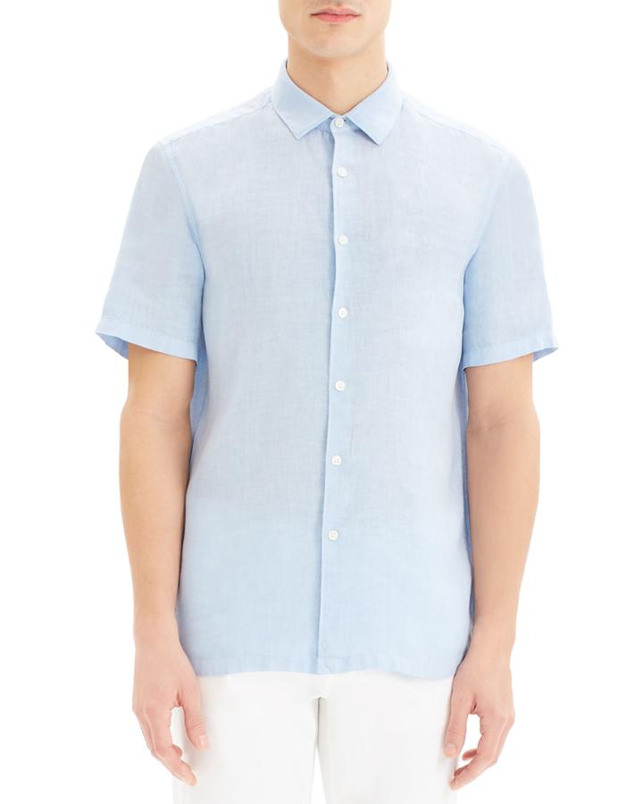 Men's Murray Summer Linen