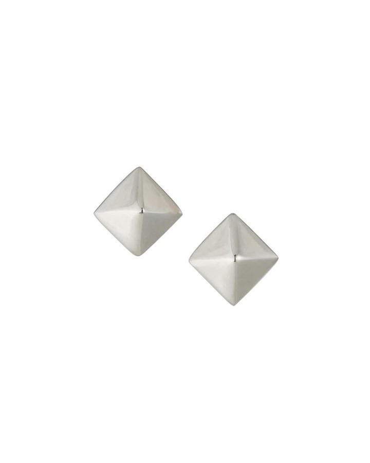 Rockstud Earrings