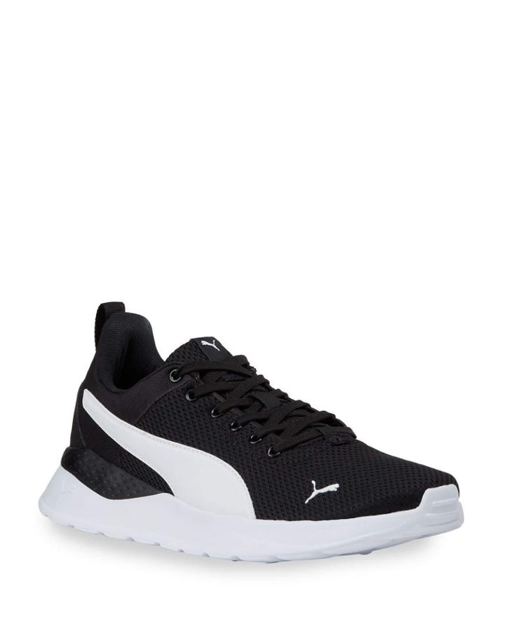 Men's Anzaran Lite Mesh Knit