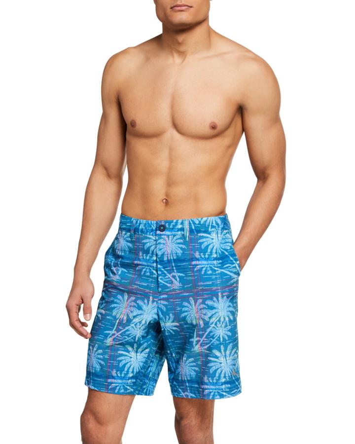Men's Cayman Palms