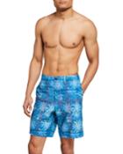 Men's Cayman Palms