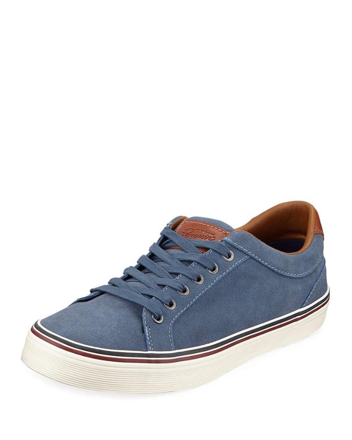 Men's Chad Low-top