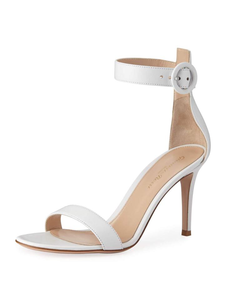 Portofino Napa Ankle-strap