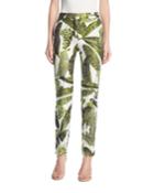 Palm-print