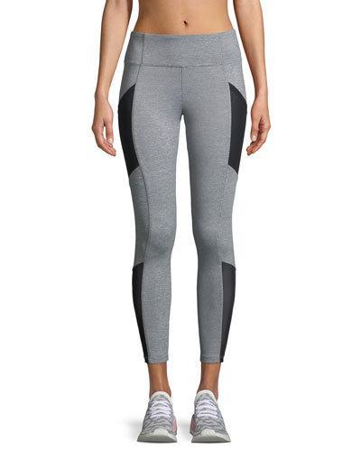 Stride Mesh-panel
