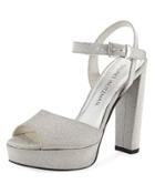 Sashay Shimmery Dressy