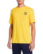 Men's Archive Logo Graphic Short-sleeve Box T-shirt