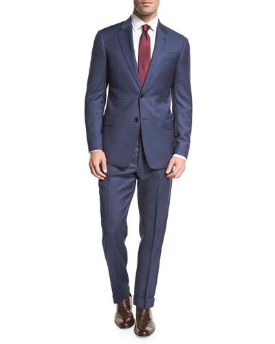 Birdseye Two-piece