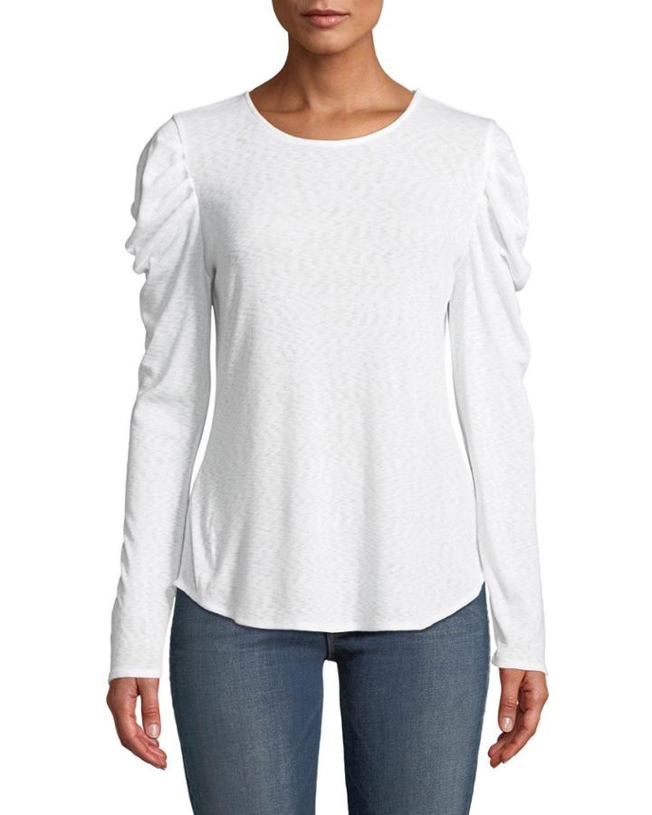 Gemima Long-sleeve