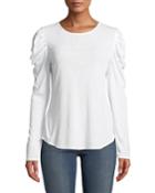 Gemima Long-sleeve