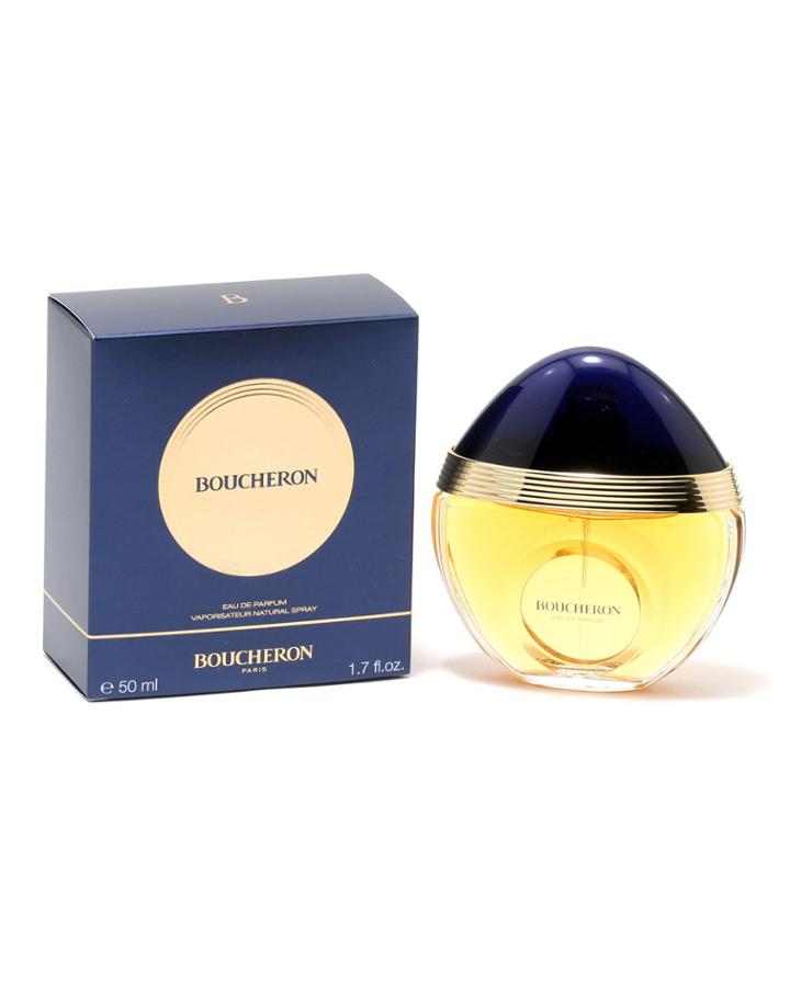 Boucheron For Ladies Eau De Parfum Spray,