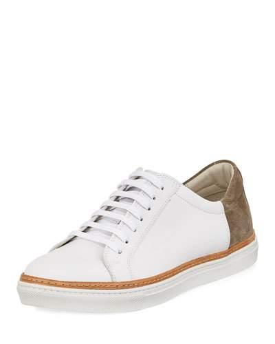 World Premier Leather