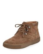 Lewis Suede Chukka Boot,