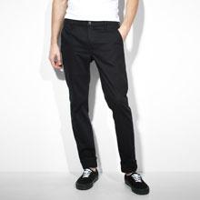 511 Slim Fit Commuter Trousers - Black
