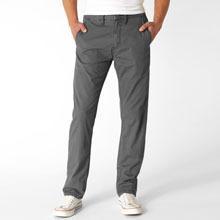 505 Regular Fit Trousers - Grey