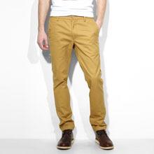 511 Slim Fit Welt Trousers - Cumin