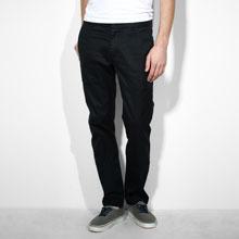 511(tm) Slim Fit Welt Trousers - Black