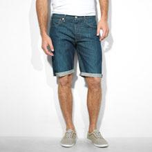 501 Original Shorts - Janitor