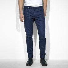 520 Extreme Taper Jeans - Blue Rigid