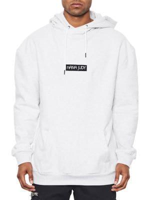 Nana Judy Freedom Strand Fleece Hoodie