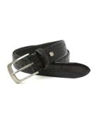 Boconi Wonder Leather Belt