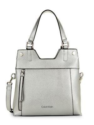 Calvin Klein Rachel Crossbody Bag