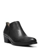 Naturalizer Zarie Leather Ankle Boots