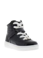 Michael Kors Ivy Mae High-top Lace-up Sneakers