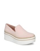 Dr. Scholl's Leota Platform Loafers