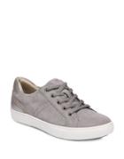 Naturalizer Morrison Sporty Suede Sneakers