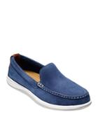 Cole Haan Boothbay Leather Loafers