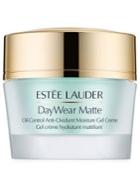 Estee Lauder Daywear Matte Oil-control Anti-oxidant Moisture Gel Creme /1.7 Oz.