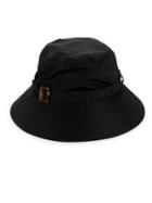 Lauren Ralph Lauren Classic Bucket Hat