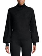 The Fifth Label Hearts Collide Fervour Striped Sweater