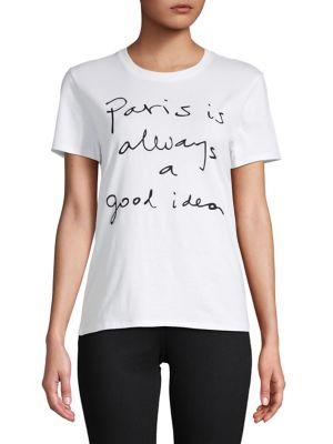 Prince Peter Collections Paris Good Idea T-shirt