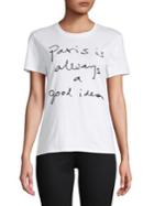 Prince Peter Collections Paris Good Idea T-shirt