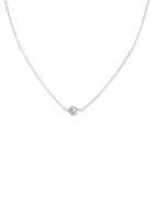 Dogeared The Wishing Sterling Silver Necklace