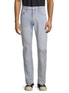 Calvin Klein Jeans Angelou Slim-fit Jeans