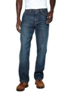 Levi's 550 Relaxed Fit Range Jeans