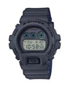 G-shock Shock Resistant Digital Strap Watch